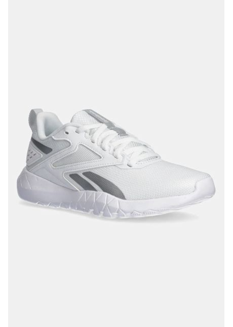 Reebok pantofi de antrenament flexagon energy tr 4 culoarea alb 100211912