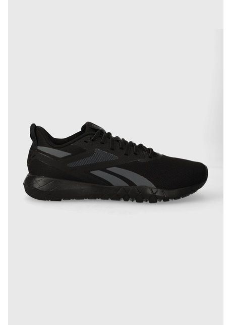 Reebok pantofi de antrenament flexagon force 4 culoarea negru