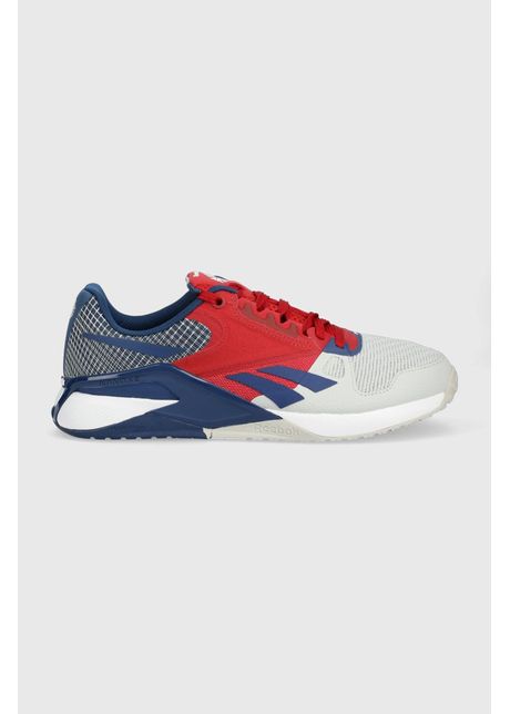 Reebok pantofi de antrenament Nano 6000 culoarea gri