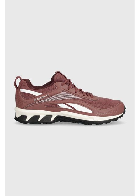Reebok pantofi ridgerider 6 0 culoarea roz