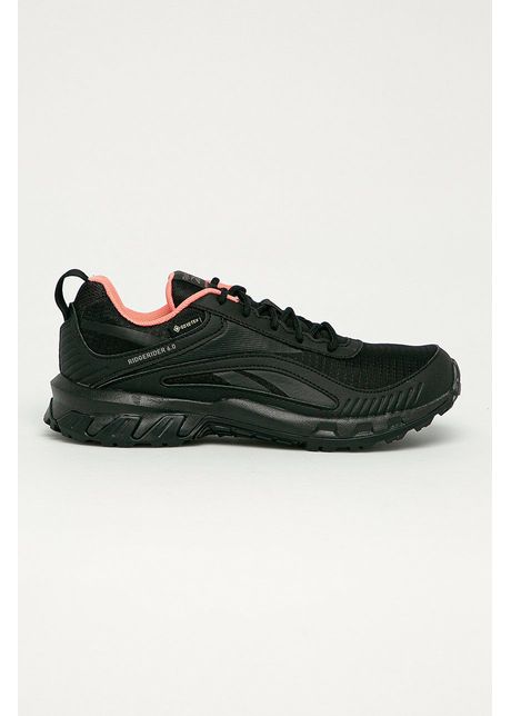 Reebok pantofi ridgerider 6 gtx culoarea negru