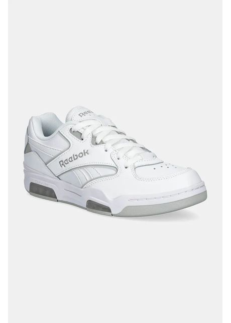 Reebok sneakers bb 4500 dmx culoarea alb 100201525