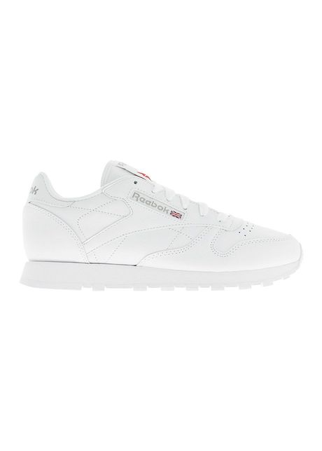Reebok sneakers cl lthr 2232 2232 white