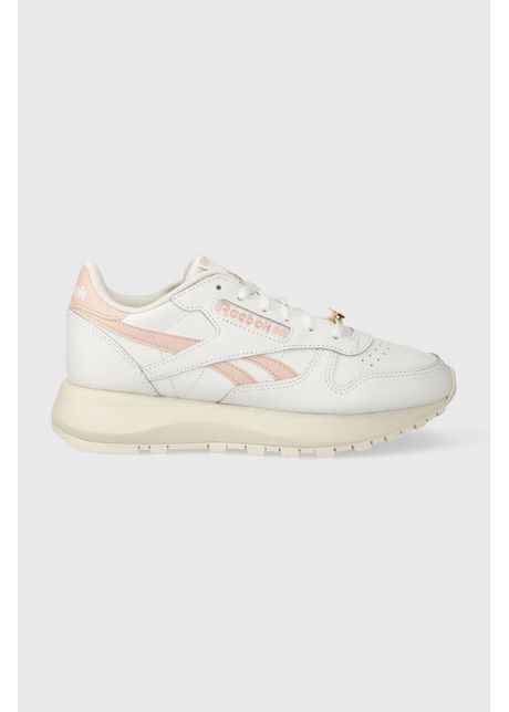 Reebok sneakers din piele culoarea alb ig9523 100034460
