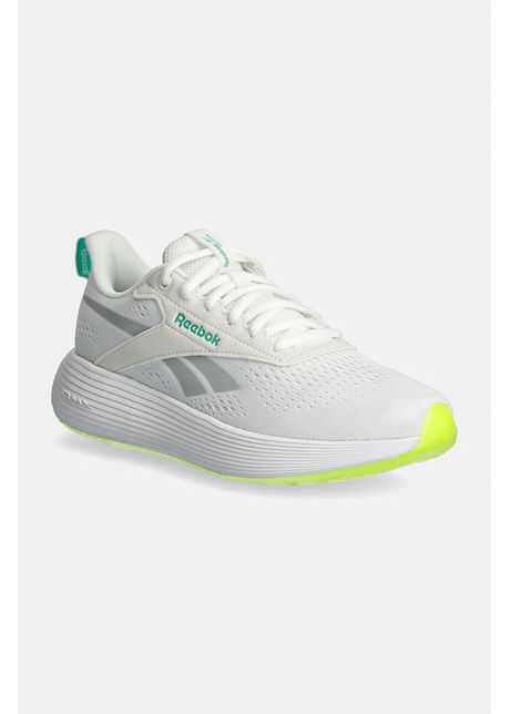 Reebok sneakers dmx comfort culoarea alb 100200813