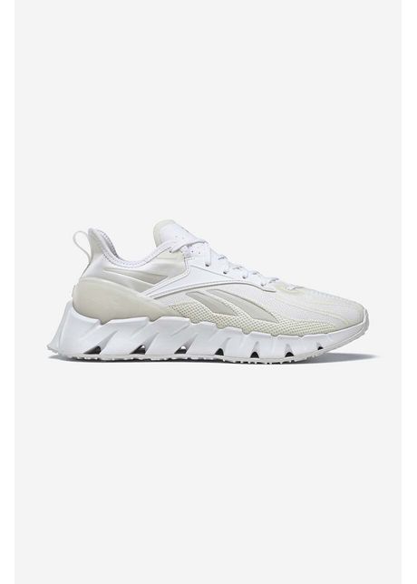 Reebok sneakers zig kinetica 3 id1814 culoarea alb id1814 white