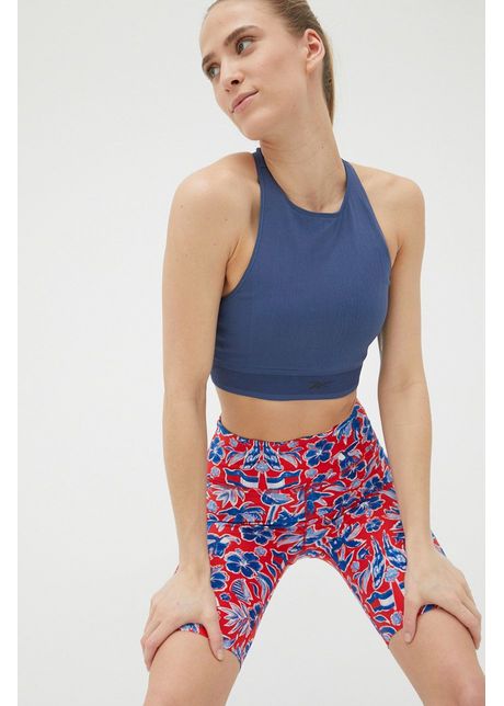 Reebok top de antrenament united by fitness myoknit h49068