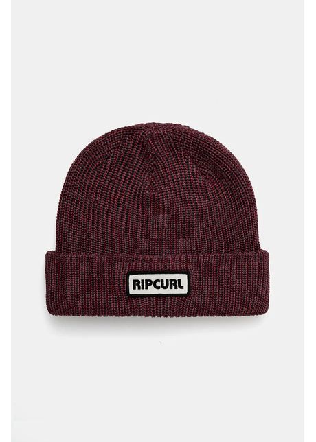 Rip curl caciula culoarea bordo
