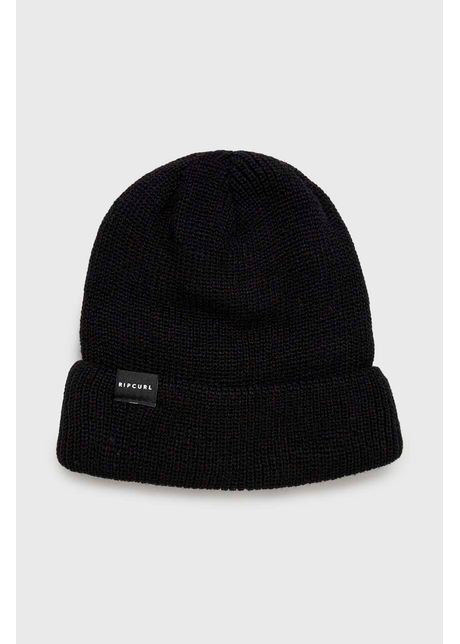 Rip curl caciula culoarea negru