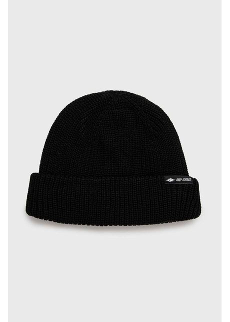 Rip curl caciula culoarea negru