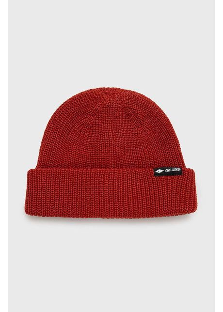Rip curl caciula culoarea rosu