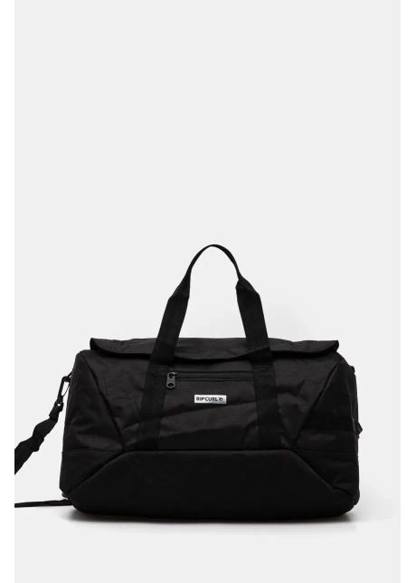 Rip curl geanta culoarea negru 01rmtb