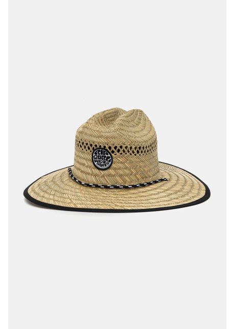 Rip curl palarie culoarea bej 1ctmhe