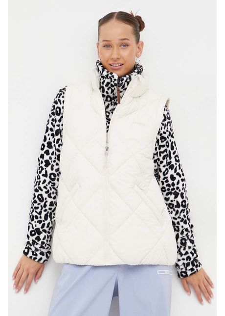 Rip curl vesta femei culoarea bej de tranzitie