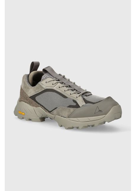 Roa pantofi lhakpa barbati culoarea gri nbuw139fa35
