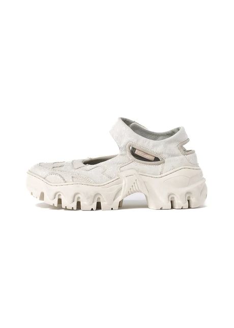 Rombaut balerini ibiza culoarea bej s25 b 004