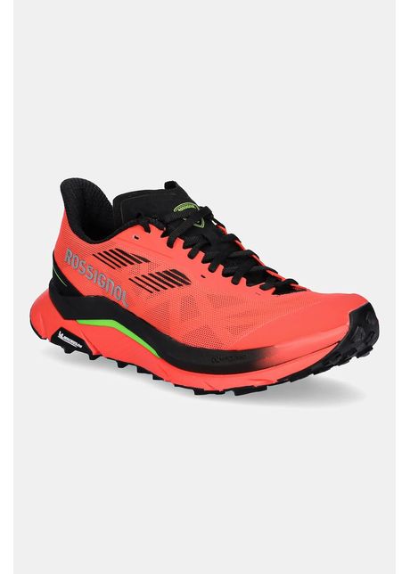 Rossignol pantofi vezor culoarea rosu rnnma70