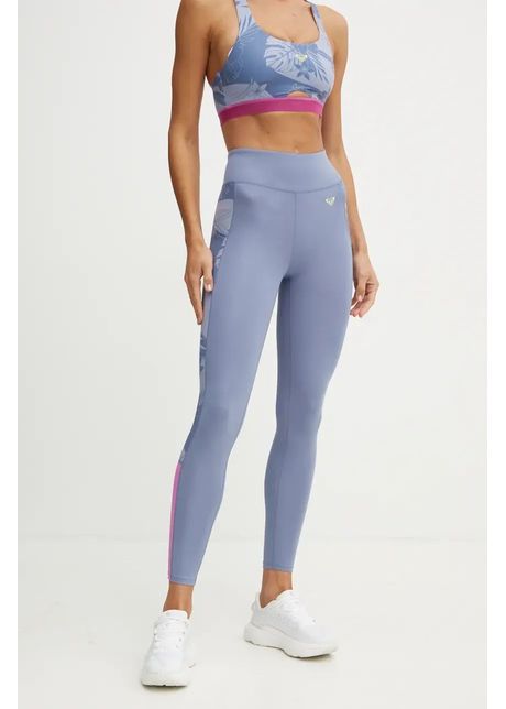 Roxy leggins de antrenament pure pursuit modelator erjnp03592