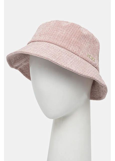 Roxy palarie feeling good hat culoarea roz erjha04319