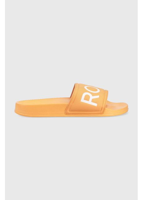 Roxy papuci slippy femei culoarea negru arjl100679