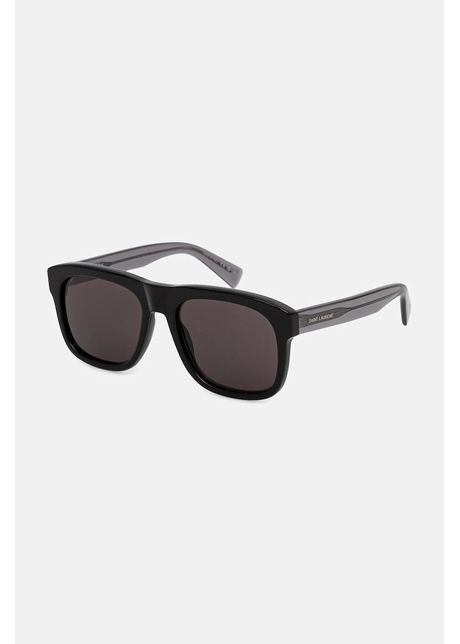 Saint laurent ochelari culoarea negru sl 558