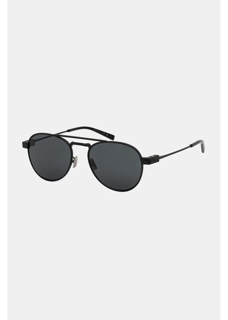 Saint laurent ochelari de soare culoarea negru sl 708
