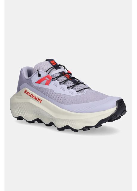 Salomon pantofi de alergat ULTRA GLIDE 3 culoarea violet, L47744000
