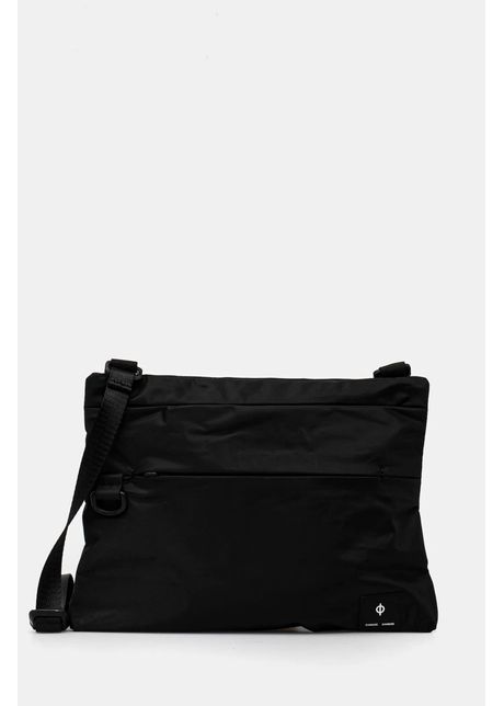Samsoe samsoe borseta culoarea negru m24400014