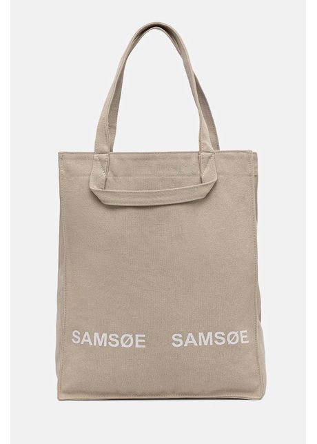 Samsoe samsoe geant salucca culoarea negru u25100003