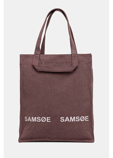 Samsoe samsoe geant salucca culoarea negru u25100003