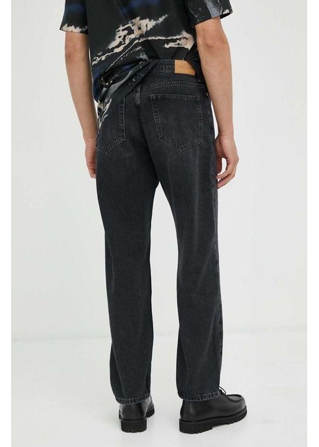 Samsoe samsoe jeans din bumbac