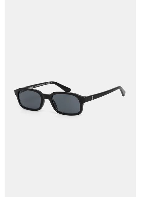 Samsoe samsoe ochelari de soare sacoby culoarea negru u25100018