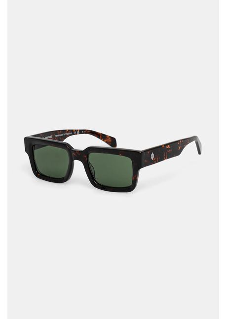 Samsoe samsoe ochelari de soare sajessie culoarea verde u25100014