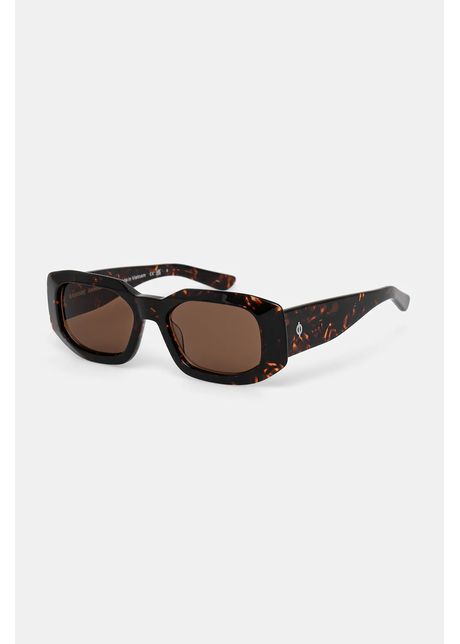 Samsoe samsoe ochelari de soare samilo culoarea maro u25100015