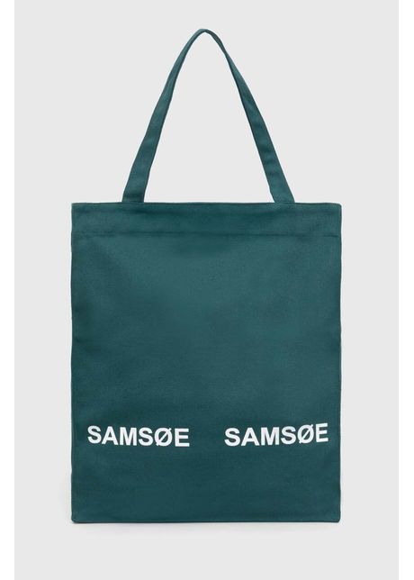 Samsoe samsoe po et culoarea verde