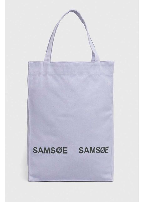 Samsoe samsoe po et culoarea violet