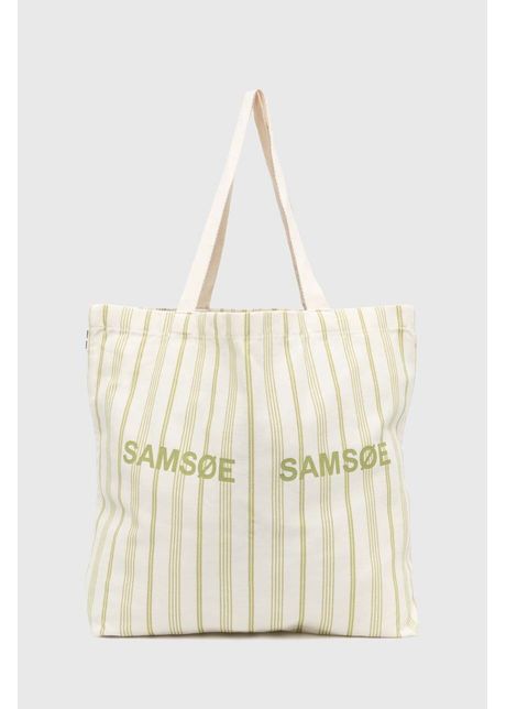 Samsoe samsoe poseta frinka culoarea bej f20300113