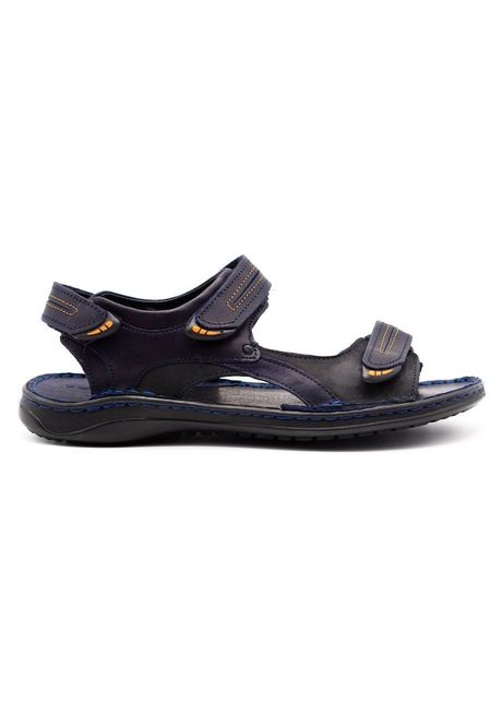 Sandale barbati bm120875 negru