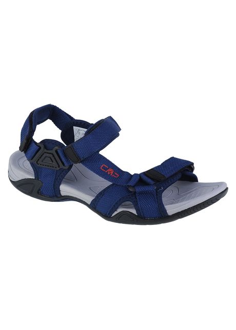 Sandale barbati hamal hiking sandal 38q9957 m919 albastru marin