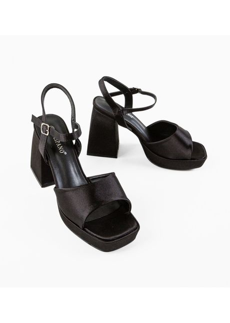 Sandale dama josep negre