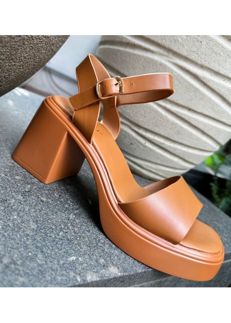 Sandale dama thomas camel