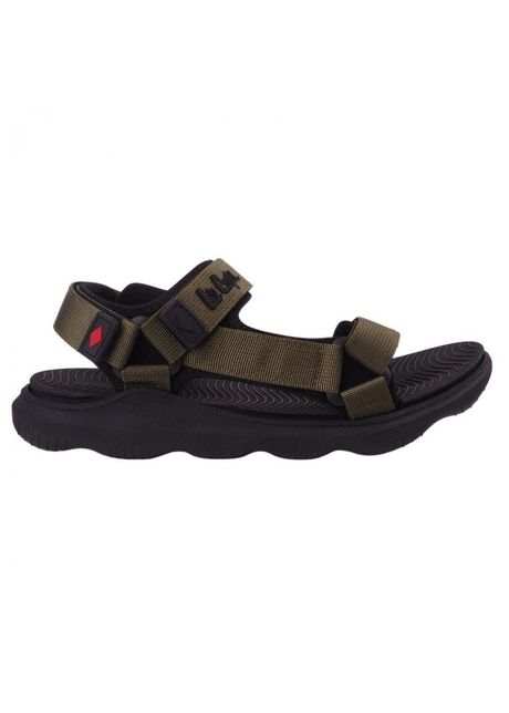 Sandale pentru barbati bm164373 verde