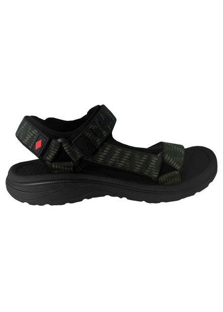 Sandale pentru barbati bm191254 negru