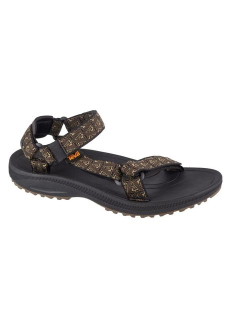 Sandale pentru barbati bm195118 multicolor