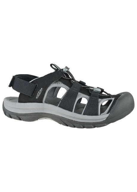 Sandale pentru barbati inna marka bm84174 negru