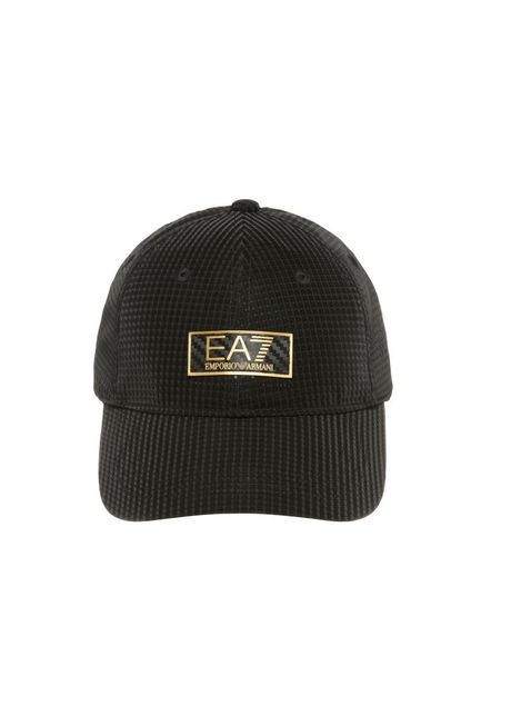 Sapca ea7 u cap