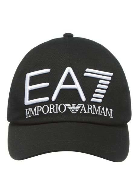 Sapca ea7 u cap embroidery