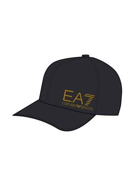 Sapca ea7 u cap logo