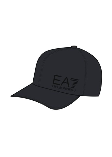 Sapca ea7 u cap logo