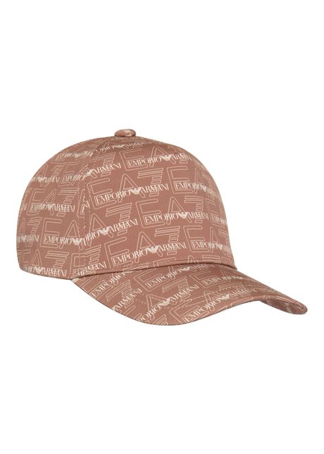 Sapca ea7 w cap